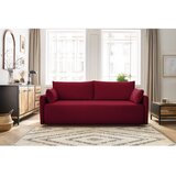 Bobochic Paris Bordo sklopiva sofa 211 cm Marcel – | shoptok.hr