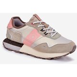 Big Star Women's Suede Sneakers | shoptok.hr