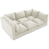 Makamii Bež sedežna garnitura 255 cm Manao – | Shoptok.si
