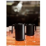 Zone Svetlo siva termoska 600 ml Singles – | Shoptok.si