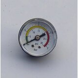 Intex Rezervni deli za Peščeni filter Krystal Clear 3,7 m³ - (1) Manometer Cene