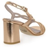 IgI&CO Sandali & Odprti čevlji 5693022 Pozlačena | Shoptok.si