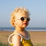  Ki et la® otroška sončna očala ours'on cream (2-4 let) | Shoptok.si