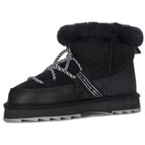 EMU Australia Ženske čizme Blurred Micro, Crne | ePonuda.com