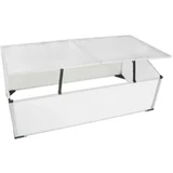 Topla Greda z Dvema Pokrovoma 110 x 41 x 55 cm