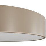 Brilagi stropna svetiljka clare 4xE27/24W/230V prečnik 50 cm bež | Eponuda.com