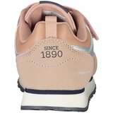 U.S. POLO BEST PRICE US POLO BEST PRICE PINK CHILDREN&#39;S SPORTS SHOES | shoptok.hr