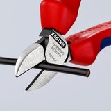 Knipex kose sečice 140mm ( 70 02 140 ) | ePonuda.com