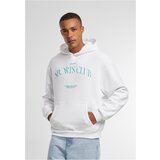 Mister Tee Men's sweatshirt Another Sports Club white