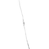 Aigostar led spoljašnji niz 100xLED/8 funkcija 10,3m IP44 hladna bela | Eponuda.com