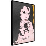  Poster - Tumbling Curls 40x60 Cijene
