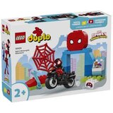 Lego DUPLO SPINS MOTORCYCLE ADVENTURE | Eponuda.ba