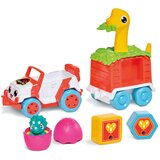 Tomy jurassic vozila s zivotinjama | shoptok.hr