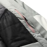 Alpine pro Women's ski jacket with PTX snow membrane GARGA shadow | Eponuda.ba