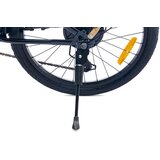  Dječji bicikl 20" Heart Bike crno-zlatni | shoptok.hr