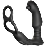 Nexus Simul8 Orbit Dual Prostate & Perineum Cock & Ball Toy Cene