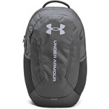 Under Armour UA Hustle 6.0 Backpack-GRY | Shoptok.si