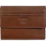  Usnjena denarnica Emporio Valentini 1053 | Shoptok.si