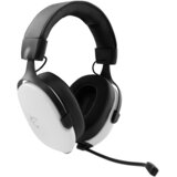 WHITESHARK Fox GH-2445 gaming slušalice s mikrofonom, bijele | shoptok.hr