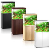 Juwel lido 200 akvarijum - svetlo drvo Cene