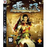  Genji Days of the Blade - igra brez ovitka (PS3) - rabljeno | Shoptok.si