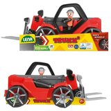 Lena igračka truxx2 utovarivač viljuškar ( A069858 ) Lena igračka truxx2 utovarivač viljuškar ( A069858 ) Slike