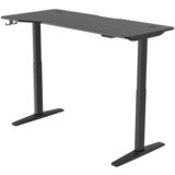 MID.YOU PISALNA MIZA kovina, umetna masa, leseni material črna | Shoptok.si