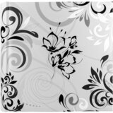 Zep umbria white 10x15 200 photos pocket album EB46200W | shoptok.hr