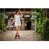 Awama Woman's Overall A287 | Shoptok.si
