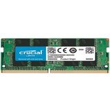 Crucial Ram sodimm ddr4 8gb pc4-21300 2666mt/s cl19 sr x8 1.2v | Shoptok.si