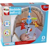  za bebe za kolica ili krevetić Animals - šarena | shoptok.hr