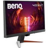 BenQ monitor 23,8" - EX240N (VA, 16:9, 1920x1080, 4ms, 250cd/m2, DP, HDMI, HDR10, VESA, Speaker.) | shoptok.hr