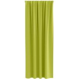  Zavjese za blackout s prstenovima 2 pcs Zelena 245 x 140 cm | Eponuda.com