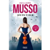 Zato što te volim, Guillaume Musso