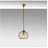 Opviq Luster Nova-15402, 20x20x115cm, IP20, zlatna | Eponuda.ba