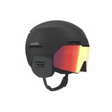 Scott kaciga ski blend plus granite black l | ePonuda.com