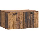 TV Omarica za TV, ki jo lahko montiraš na steno Star les, (5000210330) | Shoptok.si
