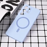 Teracell maska za Samsung Galaxy S25 Ultra Magsafe Pure color svetlo plava Cene