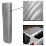  FOLIJA VANJSKA CARBON SIVA 1.52X1M Cijene