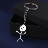 TOSN Stickman obesek | Shoptok.si
