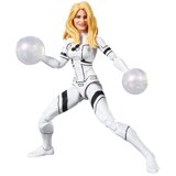 Marvel Figura The Thing i Invisible Woman Legends Series Fantastic Four - Future Foundation 15 cm | shoptok.hr