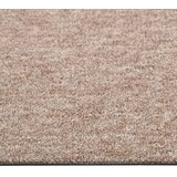  Tepih 20 pcs Bež 50 x 50 cm 100% Polipropilen - Bež | shoptok.hr
