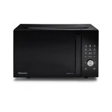 Hisense mikrotalasna rerna sa gril grejačem - H23MOBSD1HG cene