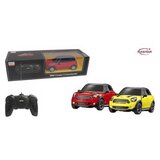 Rastar R/C auto 1:24 MINI Cooper S Countryman 71700 ( 53/71700 ) | ePonuda.com