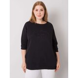 RELEVANCE Sweatshirt-RV-BL-6938.70P-black | shoptok.hr
