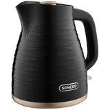 Sencor SWK 7501BK Kuhalo za vodu, 2000W, 1,7l, Crno Cijene