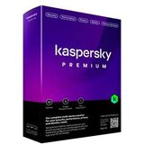 Kaspersky lab Kaspersky Premium 1dv 1y | Eponuda.com