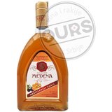 Zarić medena 0,7L Cene