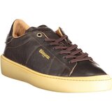 Blauer MEN&#39;S SPORTS FOOTWEAR BROWN | Shoptok.si