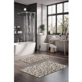  CT-5176 multicolor bathmat set (2 pieces) | ePonuda.com